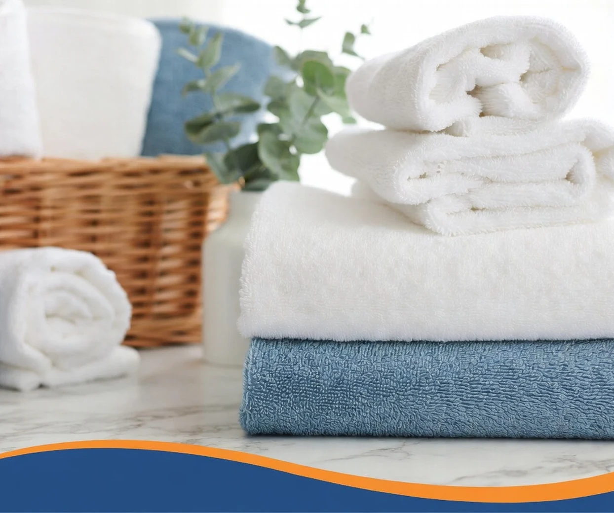 Mr Bs Family Time Saving Laundry 6X5